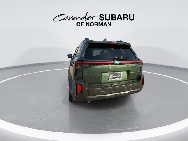 New 2026 Subaru Outback Limited AWD/4WD image 10