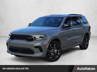 Used 2023 Dodge Durango GT AWD/4WD video 1