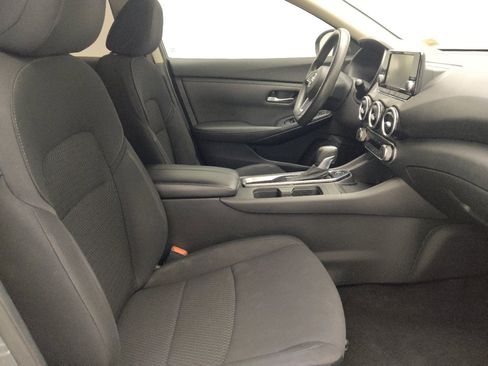 Used 2020 Nissan Sentra S FWD image 21