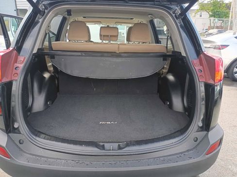 Used 2013 Toyota RAV4 Limited AWD/4WD image 7