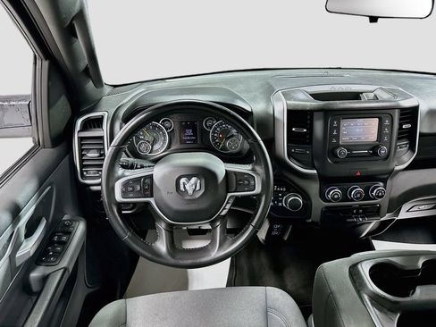Used 2022 RAM 1500 Big Horn AWD/4WD image 19