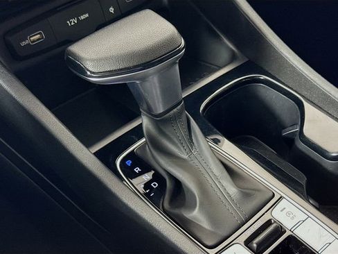 Certified 2024 Hyundai Tucson SEL image 18