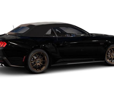New 2026 Ford Mustang GT Premium RWD image 40
