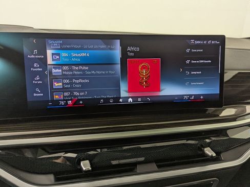 Used 2024 BMW X6 xDrive40i image 41