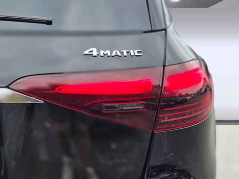 Used 2026 Mercedes-Benz GLE 350 4MATIC image 12