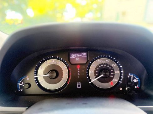Used 2012 Honda Odyssey EX-L image 17