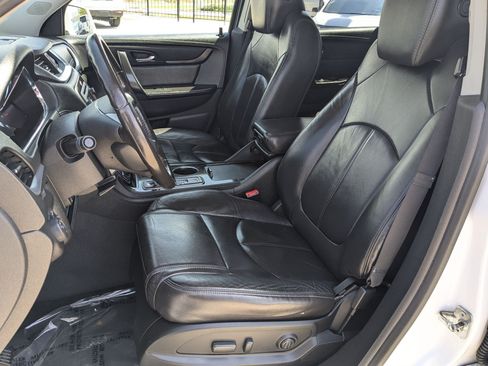 Used 2016 Chevrolet Traverse LT AWD/4WD image 14