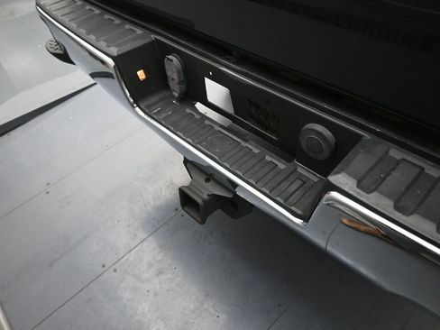 Used 2017 Chevrolet Silverado 2500 W/T image 27