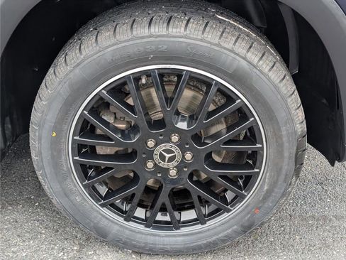 Used 2020 Mercedes-Benz GLE 350 GLE 350 image 10