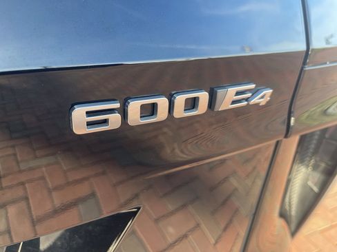 Used 2024 Cadillac Lyriq Luxury w/ LPO, Floor Liner Package image 13