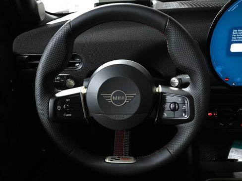 New 2026 MINI Cooper S FWD image 18