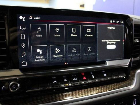 New 2026 GMC Sierra 1500 Elevation image 25