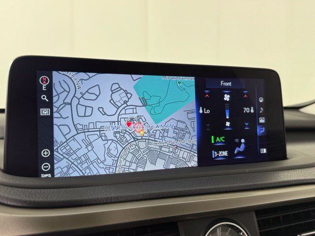 Used 2020 Lexus RX 350L FWD w/ Premium Package image 22