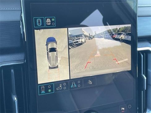 New 2026 GMC Acadia Elevation w/ Black Edition image 12