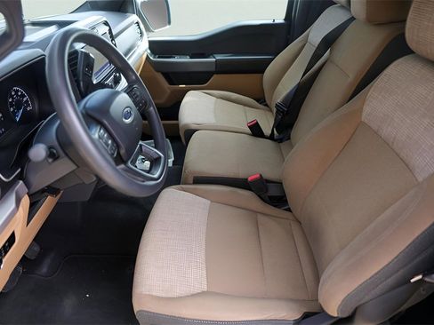 Used 2023 Ford F150 XLT image 12