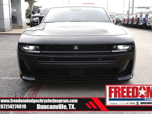 New 2026 Dodge Charger Scat Pack image 8