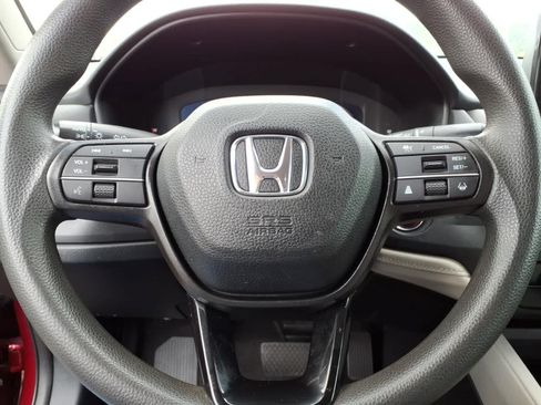 Used 2023 Honda Accord LX image 15