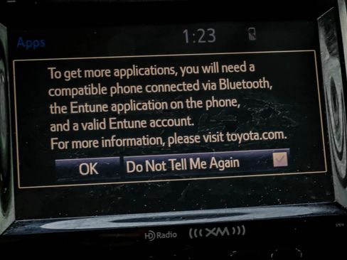 Used 2015 Toyota Tundra SR5 w/ SR5 Upgrade Package image 33