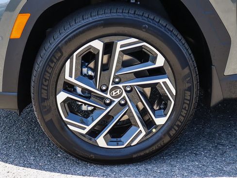 New 2026 Hyundai Tucson Limited AWD/4WD image 14