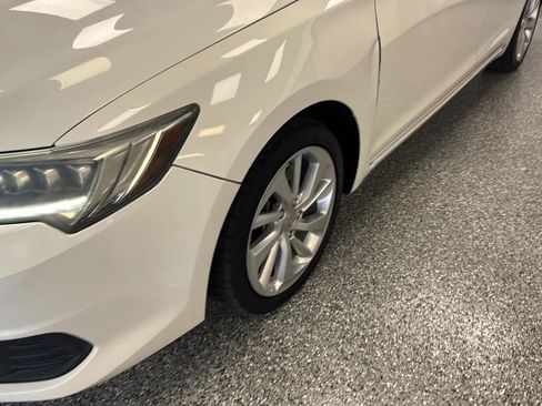 Used 2016 Acura ILX FWD image 37