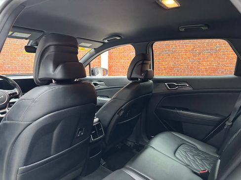 Used 2023 Kia Sportage X-Line AWD/4WD image 24
