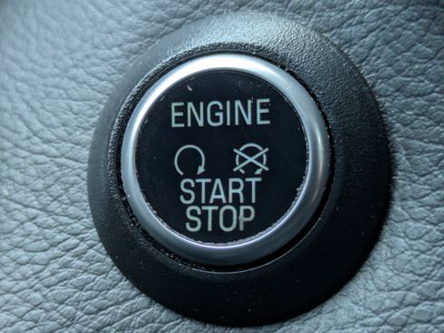 Used 2016 Ford Focus ST image 29