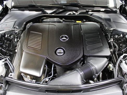 Used 2024 Mercedes-Benz C 300 Sedan image 28