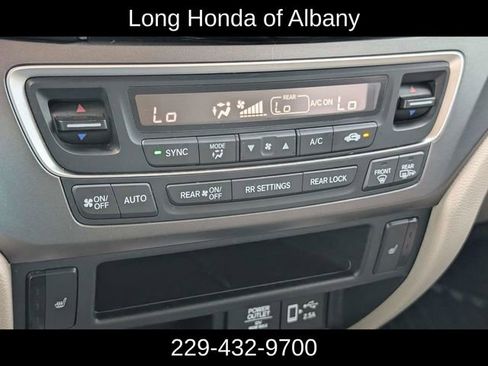 Used 2022 Honda Pilot Special Edition image 23