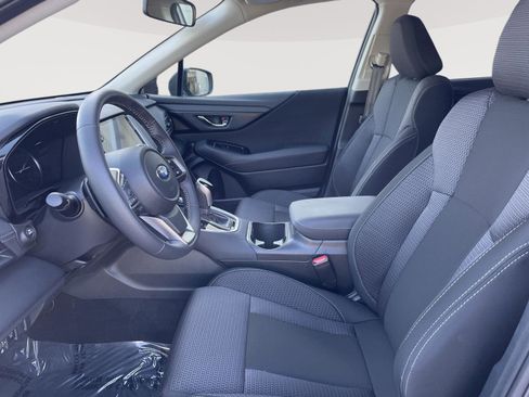 Used 2025 Subaru Outback Premium image 18