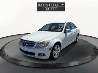 Used 2011 Mercedes-Benz C 300 Sedan image 1