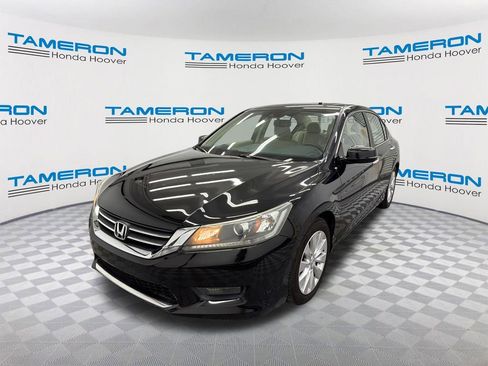 Used 2015 Honda Accord EX-L image 1