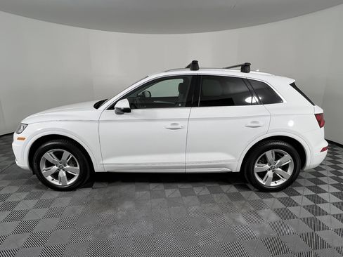 Used 2018 Audi Q5 Premium Plus w/ Premium Plus Package image 9