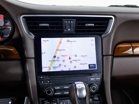 Used 2019 Porsche 911 Carrera image 23