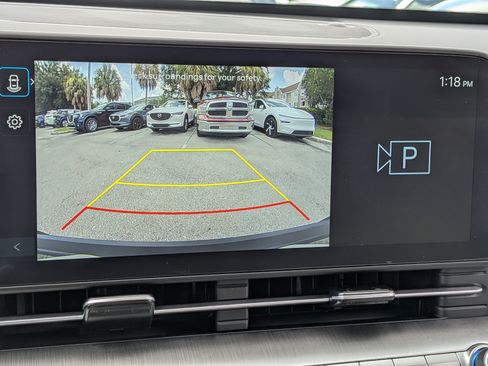 Used 2025 Hyundai Kona SEL FWD image 33