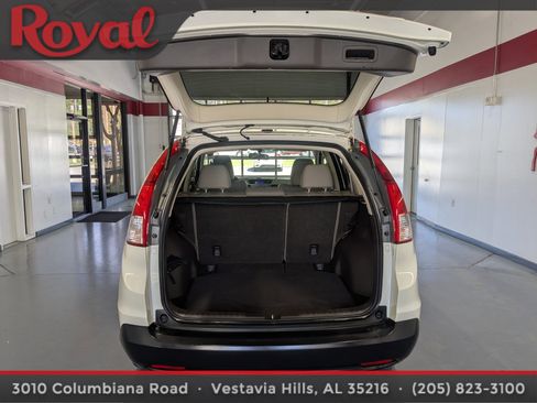 Used 2012 Honda CR-V EX-L image 12