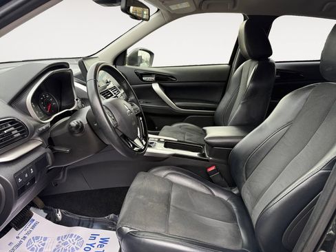 Used 2024 Mitsubishi Eclipse Cross SE AWD/4WD image 9