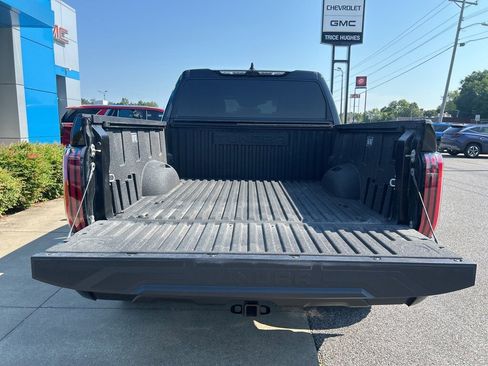 Used 2023 Toyota Tundra TRD Pro image 8