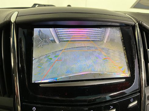 Used 2014 Cadillac ATS Luxury image 23