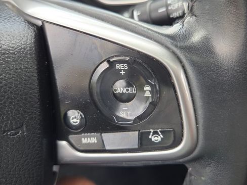 Used 2020 Honda CR-V Touring image 24