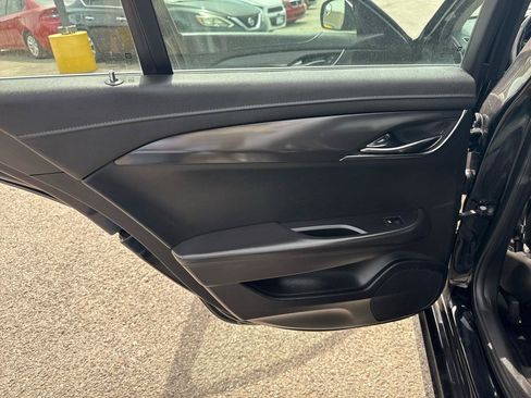 Used 2014 Cadillac ATS Sedan RWD image 14