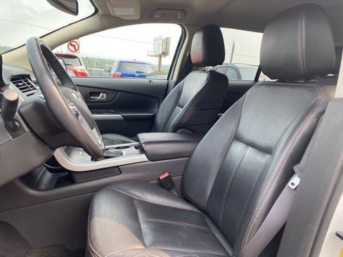 Used 2014 Ford Edge SEL w/ Equipment Group 205A AWD/4WD image 12