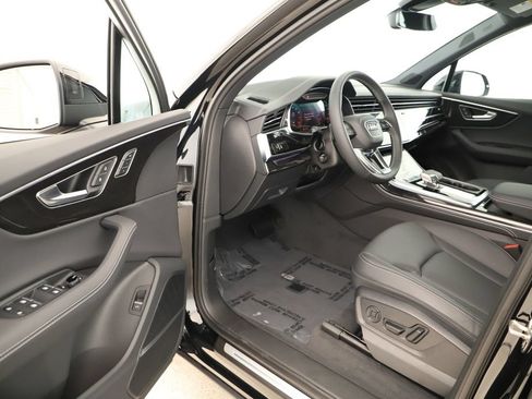 New 2026 Audi Q7 3.0T Premium Plus AWD/4WD image 14