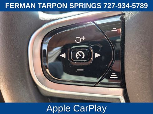 Certified 2023 Volvo XC60 B5 Ultimate w/ Protection Package Premier image 31