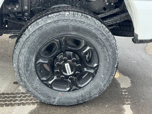 New 2026 Ford F250 XL w/ STX Appearance Package image 11