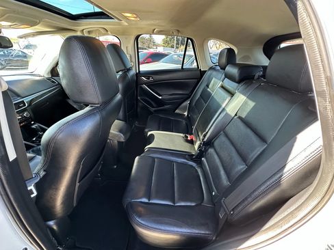Used 2016 MAZDA CX-5 Grand Touring FWD image 17