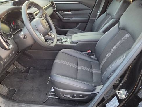 Used 2024 MAZDA CX-50 AWD 2.5 S w/ Premium Package image 8
