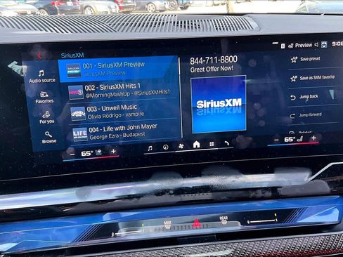 Used 2026 BMW M5 w/ Carbon Package AWD/4WD image 31