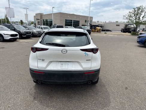 Used 2022 MAZDA CX-30 AWD 2.5 S image 6