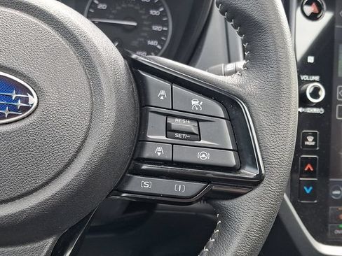 Certified 2025 Subaru Forester Premium AWD/4WD image 22