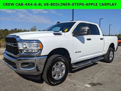 Certified 2024 RAM 2500 Big Horn